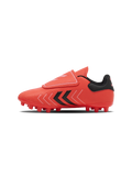 Load image into Gallery viewer, hummel Youth Hattrick Mid Ground Cleats