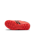 Load image into Gallery viewer, hummel Youth Hattrick Mid Ground Cleats