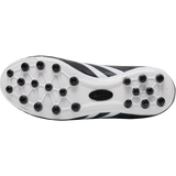 Load image into Gallery viewer, hummel Youth Hattrick Mid Ground Cleats