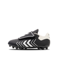 Load image into Gallery viewer, hummel Youth Hattrick Mid Ground Cleats