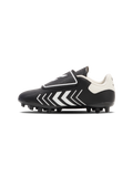 Load image into Gallery viewer, hummel Youth Hattrick Mid Ground Cleats