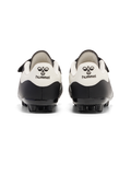 Load image into Gallery viewer, hummel Youth Hattrick Mid Ground Cleats