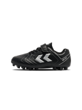 Load image into Gallery viewer, hummel Youth Top Star Mid Ground Velcro 2.0 Cleats