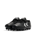 Load image into Gallery viewer, hummel Youth Top Star Mid Ground Velcro 2.0 Cleats