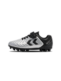 Load image into Gallery viewer, hummel Youth Top Star Mid Ground Velcro 2.0 Cleats