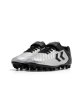 Load image into Gallery viewer, hummel Youth Top Star Mid Ground Velcro 2.0 Cleats