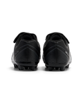 Load image into Gallery viewer, hummel Youth Top Star Mid Ground Velcro 2.0 Cleats