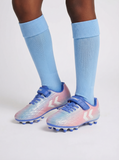 Load image into Gallery viewer, hummel Youth Top Star Firm Ground Cleats