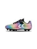 Load image into Gallery viewer, hummel Youth Top Star Firm Ground Cleats