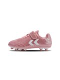 Load image into Gallery viewer, hummel Youth Top Star Firm Ground Cleats