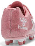 Load image into Gallery viewer, hummel Youth Top Star Firm Ground Cleats
