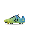 Load image into Gallery viewer, hummel Youth Top Star Firm Ground Cleats