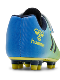 Load image into Gallery viewer, hummel Youth Top Star Firm Ground Cleats