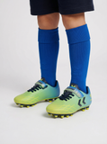 Load image into Gallery viewer, hummel Youth Top Star Firm Ground Cleats