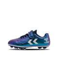 Load image into Gallery viewer, hummel Youth Top Star Firm Ground Cleats