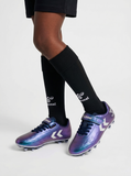Load image into Gallery viewer, hummel Youth Top Star Firm Ground Cleats