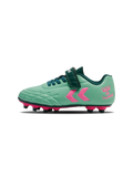 Load image into Gallery viewer, hummel Youth Top Star Firm Ground Cleats