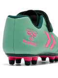 Load image into Gallery viewer, hummel Youth Top Star Firm Ground Cleats