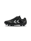 Load image into Gallery viewer, hummel Youth Top Star Firm Ground 2.0 Velcro Cleats
