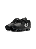 Load image into Gallery viewer, hummel Youth Top Star Firm Ground 2.0 Velcro Cleats