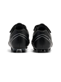 Load image into Gallery viewer, hummel Youth Top Star Firm Ground 2.0 Velcro Cleats