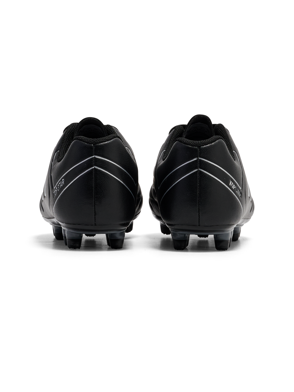hummel Youth Top Star Firm Ground Low Cut 2.0 Cleats