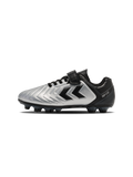 Load image into Gallery viewer, hummel Youth Top Star Firm Ground 2.0 Velcro Cleats