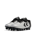 Load image into Gallery viewer, hummel Youth Top Star Firm Ground 2.0 Velcro Cleats