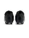 Load image into Gallery viewer, hummel Youth Top Star Firm Ground 2.0 Velcro Cleats