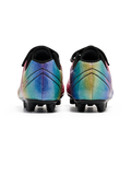 Load image into Gallery viewer, hummel Youth Top Star Firm Ground 2.0 Velcro Cleats