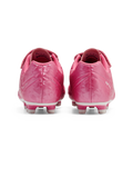 Load image into Gallery viewer, hummel Youth Top Star Firm Ground 2.0 Velcro Cleats