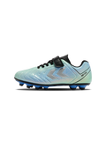 Load image into Gallery viewer, hummel Youth Top Star Firm Ground 2.0 Velcro Cleats