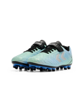 Load image into Gallery viewer, hummel Youth Top Star Firm Ground 2.0 Velcro Cleats