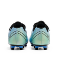 Load image into Gallery viewer, hummel Youth Top Star Firm Ground 2.0 Velcro Cleats