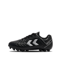 Load image into Gallery viewer, hummel Youth Top Star Mid Ground Low Cut 2.0 Cleats