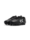 Load image into Gallery viewer, hummel Youth Top Star Mid Ground Low Cut 2.0 Cleats