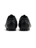 Load image into Gallery viewer, hummel Youth Top Star Mid Ground Low Cut 2.0 Cleats