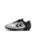 Load image into Gallery viewer, hummel Youth Top Star Mid Ground Low Cut 2.0 Cleats