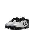 Load image into Gallery viewer, hummel Youth Top Star Mid Ground Low Cut 2.0 Cleats