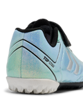 Load image into Gallery viewer, hummel Youth Top Star Turf Velcro 2.0 Cleats