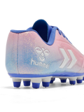 Load image into Gallery viewer, hummel Youth Top Star Firm Ground Low Cut Cleats