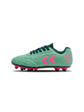 Load image into Gallery viewer, hummel Youth Top Star Firm Ground Low Cut Cleats