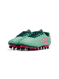 Load image into Gallery viewer, hummel Youth Top Star Firm Ground Low Cut Cleats