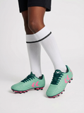 Load image into Gallery viewer, hummel Youth Top Star Firm Ground Low Cut Cleats