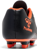 Load image into Gallery viewer, hummel Youth Top Star Firm Ground Low Cut Cleats