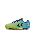 Load image into Gallery viewer, hummel Youth Top Star Firm Ground Low Cut Cleats