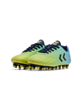 Load image into Gallery viewer, hummel Youth Top Star Firm Ground Low Cut Cleats