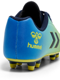 Load image into Gallery viewer, hummel Youth Top Star Firm Ground Low Cut Cleats