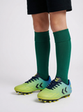 Load image into Gallery viewer, hummel Youth Top Star Firm Ground Low Cut Cleats