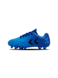 Load image into Gallery viewer, hummel Youth Top Star Firm Ground Low Cut Cleats